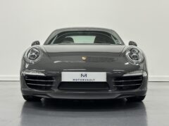 Thumbnail image: Porsche 991 50th Anniversary Limited Edition