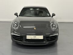 Thumbnail image: Porsche 991 50th Anniversary Limited Edition