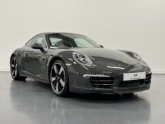 Thumbnail image: Porsche 991 50th Anniversary Limited Edition