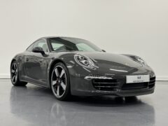 Thumbnail image: Porsche 991 50th Anniversary Limited Edition