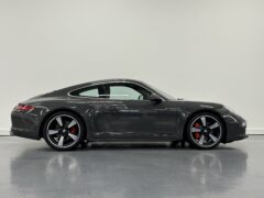 Thumbnail image: Porsche 991 50th Anniversary Limited Edition