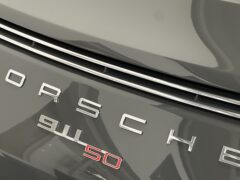 Thumbnail image: Porsche 991 50th Anniversary Limited Edition