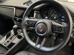 Thumbnail image: Porsche Macan GTS