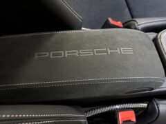 Thumbnail image: Porsche 992 GT3 RS Weissach