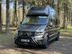 Thumbnail image: VW Grand California 600 Auto (3.8t)