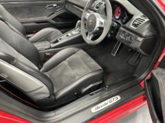 Thumbnail image: Porsche Boxster GTS 3.4 PDK