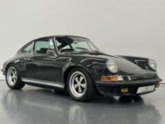 Thumbnail image: Porsche 964 C2 Manual PS Automotive Backdate