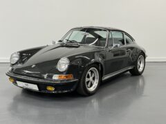 Thumbnail image: Porsche 964 C2 Manual PS Automotive Backdate