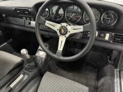 Thumbnail image: Porsche 964 C2 Manual PS Automotive Backdate