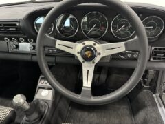 Thumbnail image: Porsche 964 C2 Manual PS Automotive Backdate