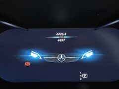 Thumbnail image: Mercedes C43 AMG Coupe Premium Plus