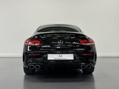 Thumbnail image: Mercedes C43 AMG Coupe Premium Plus