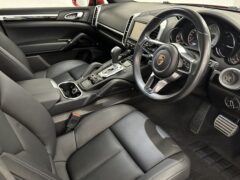 Thumbnail image: Porsche Cayenne 4.2 V8 SD