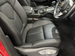 Thumbnail image: Porsche Cayenne 4.2 V8 SD