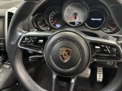 Thumbnail image: Porsche Cayenne 4.2 V8 SD