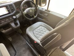 Thumbnail image: VW Grand California 600 Auto (3.8t)