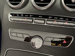 Thumbnail image: Mercedes C300 AMG Line Premium Plus