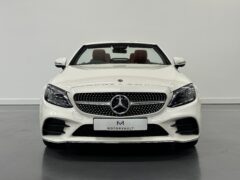 Thumbnail image: Mercedes C300 AMG Line Premium Plus