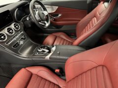 Thumbnail image: Mercedes C300 AMG Line Premium Plus