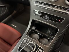 Thumbnail image: Mercedes C300 AMG Line Premium Plus