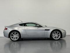 Thumbnail image: Aston Martin V8 Vantage