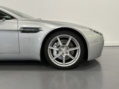 Thumbnail image: Aston Martin V8 Vantage