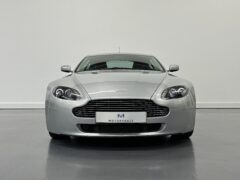 Thumbnail image: Aston Martin V8 Vantage