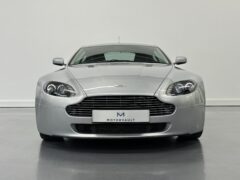 Thumbnail image: Aston Martin V8 Vantage