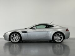 Thumbnail image: Aston Martin V8 Vantage