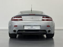 Thumbnail image: Aston Martin V8 Vantage