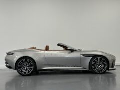 Thumbnail image: Aston Martin DB12 Volante