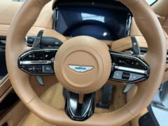 Thumbnail image: Aston Martin DB12 Volante