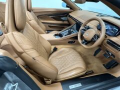 Thumbnail image: Aston Martin DB12 Volante