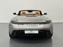 Thumbnail image: Aston Martin DB12 Volante