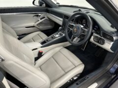 Thumbnail image: Porsche 911 Carrera 4S Convertible