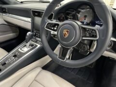 Thumbnail image: Porsche 911 Carrera 4S Convertible