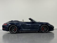 Thumbnail image: Porsche 911 Carrera 4S Convertible