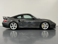 Thumbnail image: Porsche 996 GT2