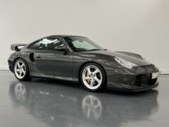 Thumbnail image: Porsche 996 GT2