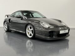 Thumbnail image: Porsche 996 GT2