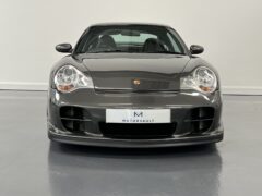 Thumbnail image: Porsche 996 GT2