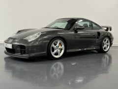 Thumbnail image: Porsche 996 GT2