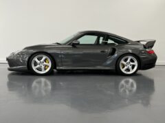 Thumbnail image: Porsche 996 GT2