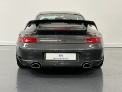 Thumbnail image: Porsche 996 GT2