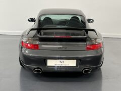 Thumbnail image: Porsche 996 GT2