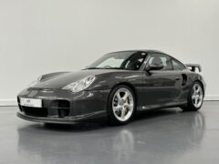 Thumbnail image: Porsche 996 GT2