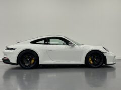 Thumbnail image: Porsche 992 GT3 Touring