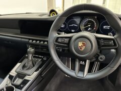 Thumbnail image: Porsche 992 GT3 Touring