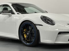 Thumbnail image: Porsche 992 GT3 Touring