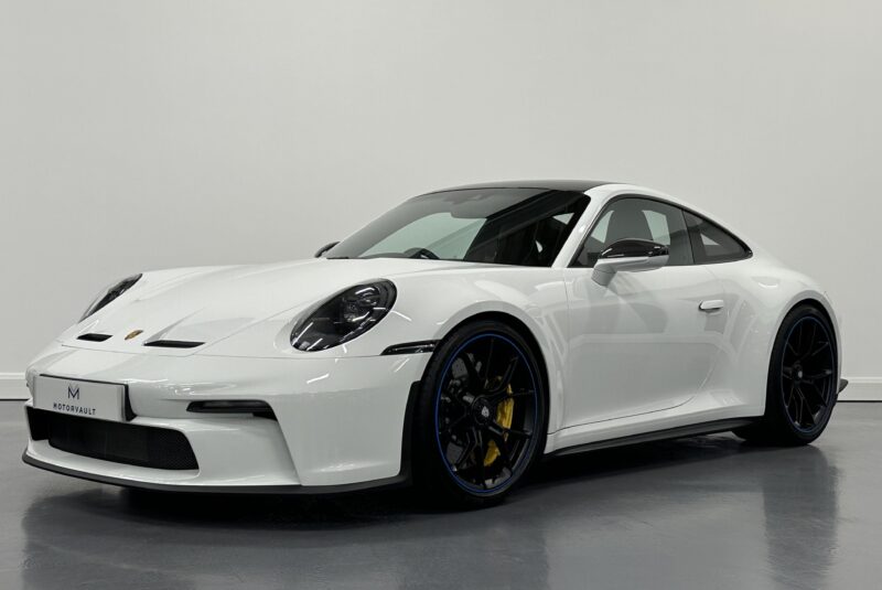 Porsche 992 GT3 Touring - for sale at MotorVault